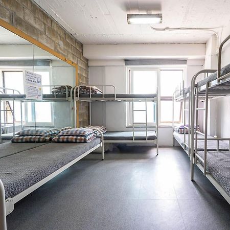 Hotel Mamas And Papas Seul Zewnętrze zdjęcie