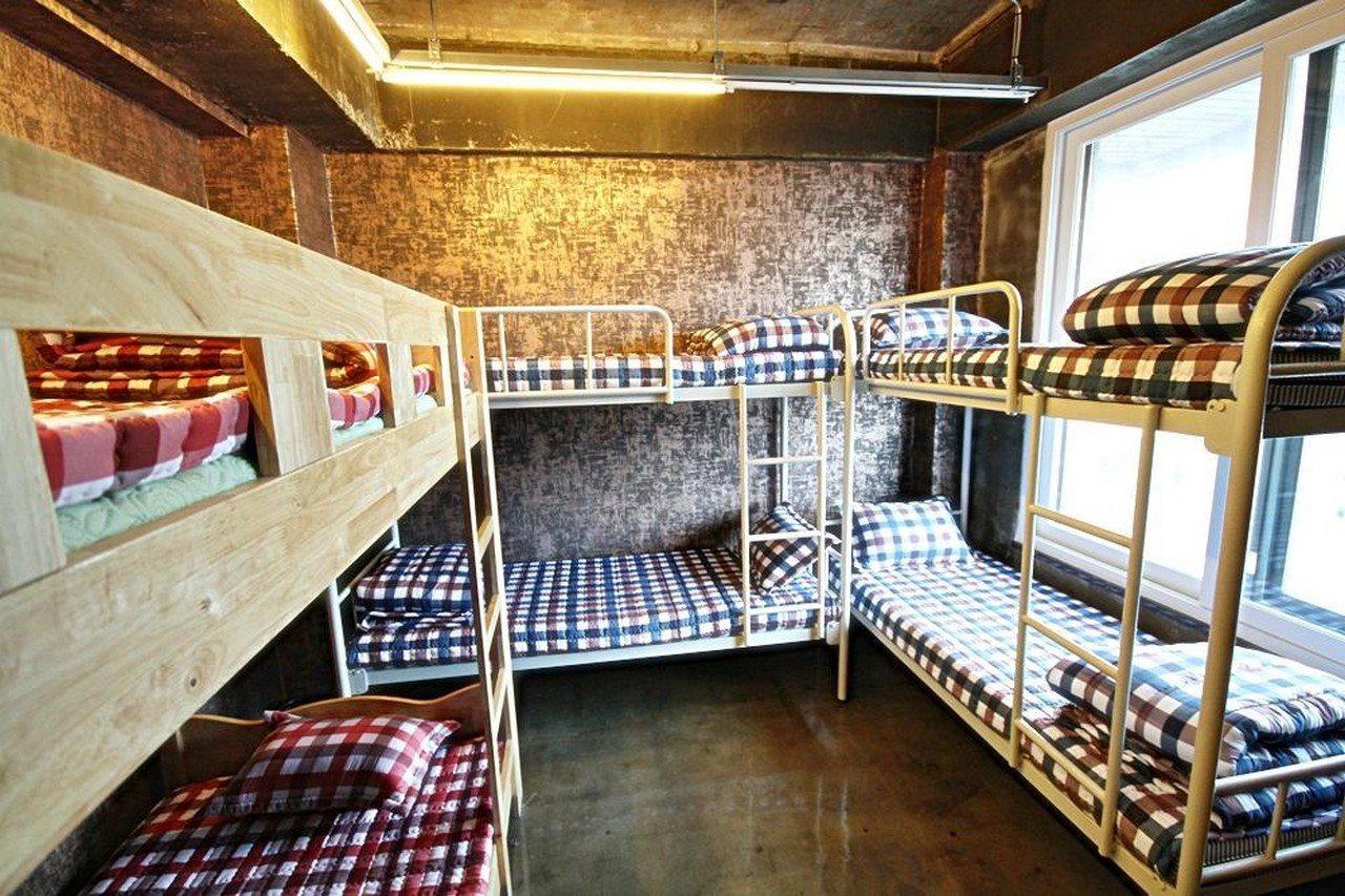 Hotel Mamas And Papas Seul Zewnętrze zdjęcie