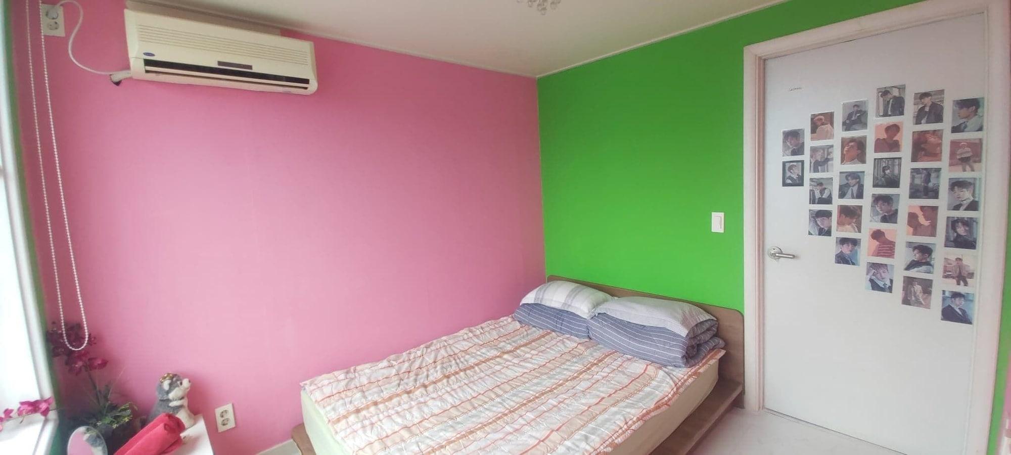 Hotel Mamas And Papas Seul Zewnętrze zdjęcie