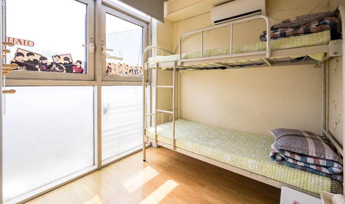 Hotel Mamas And Papas Seul Zewnętrze zdjęcie