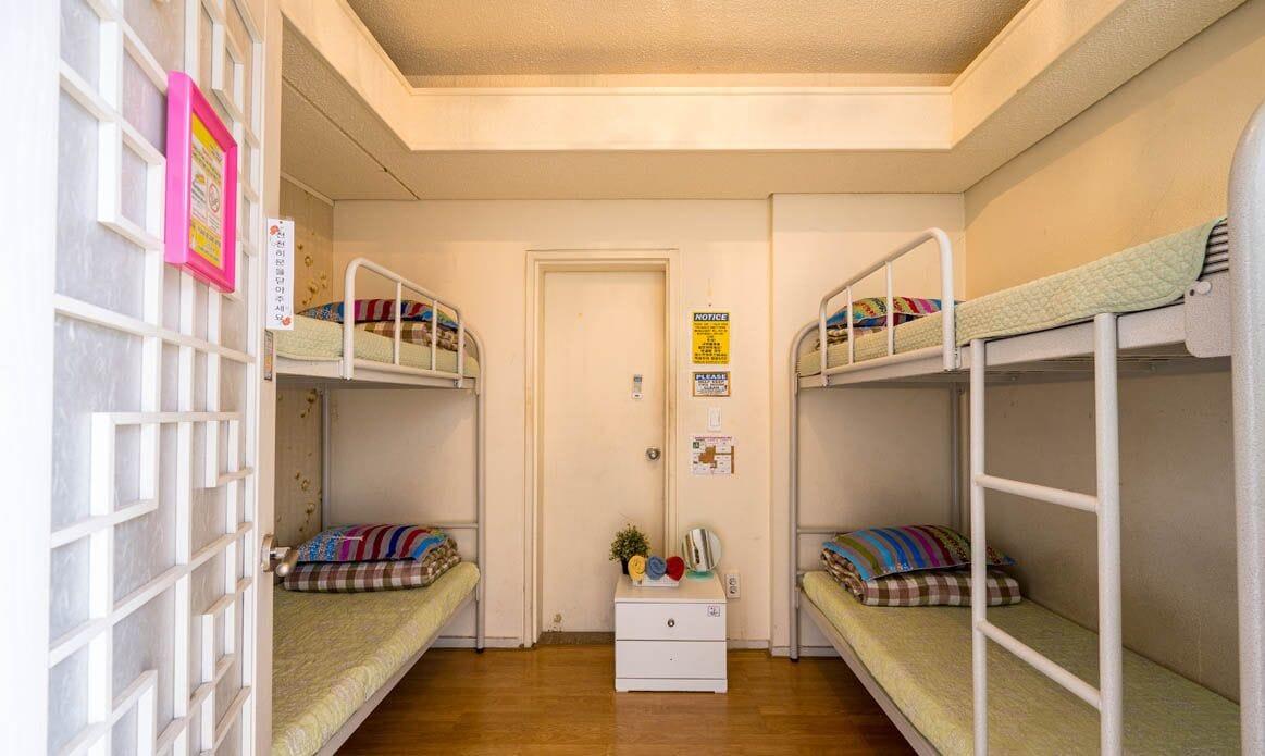 Hotel Mamas And Papas Seul Zewnętrze zdjęcie