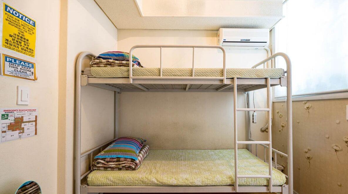 Hotel Mamas And Papas Seul Zewnętrze zdjęcie