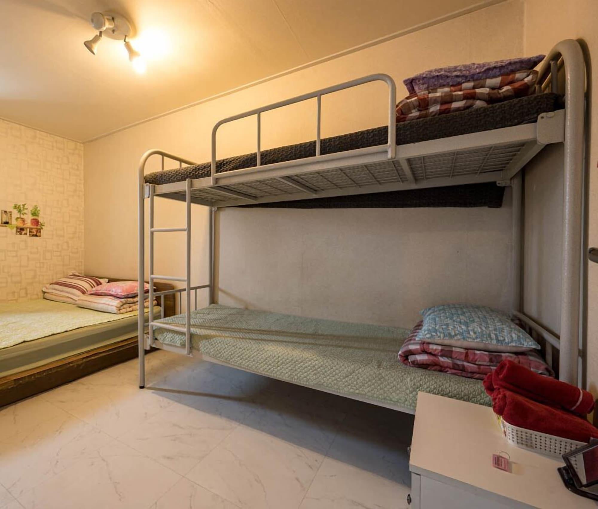 Hotel Mamas And Papas Seul Zewnętrze zdjęcie