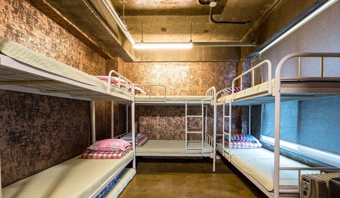 Hotel Mamas And Papas Seul Zewnętrze zdjęcie
