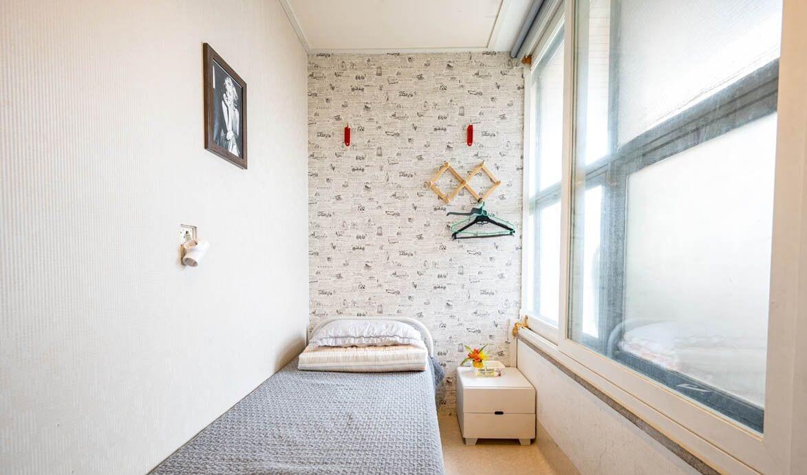 Hotel Mamas And Papas Seul Zewnętrze zdjęcie