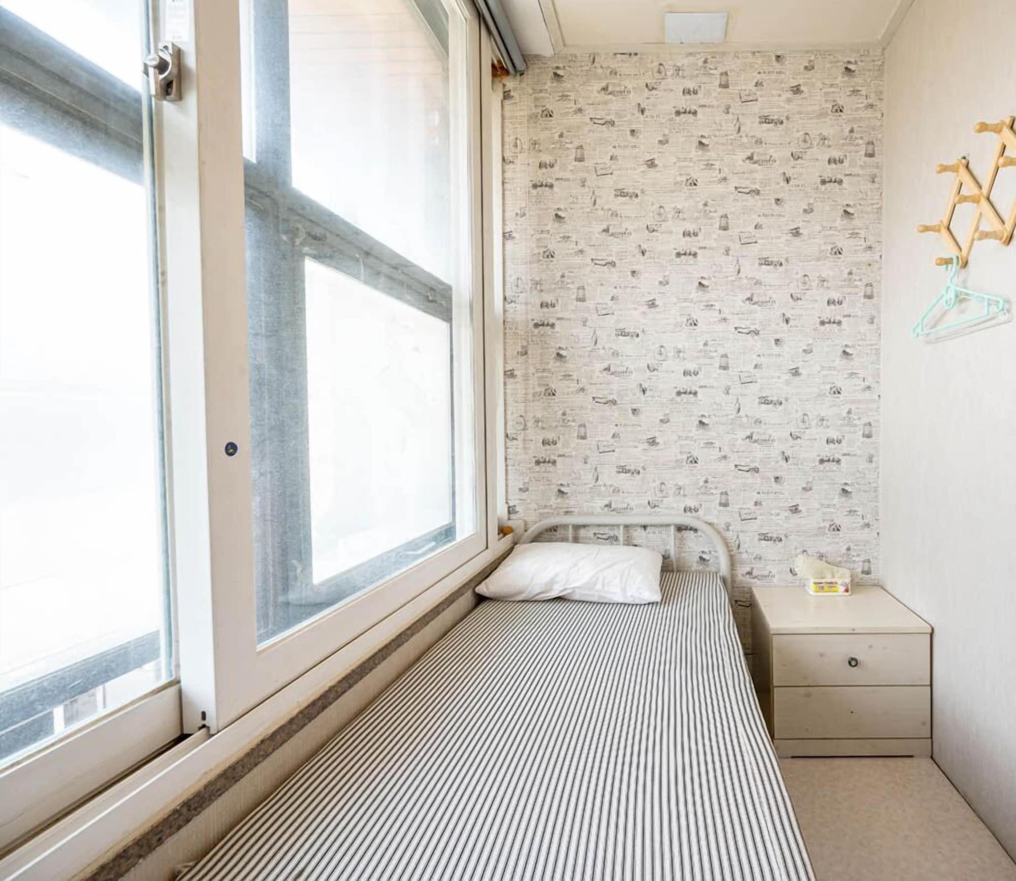 Hotel Mamas And Papas Seul Zewnętrze zdjęcie