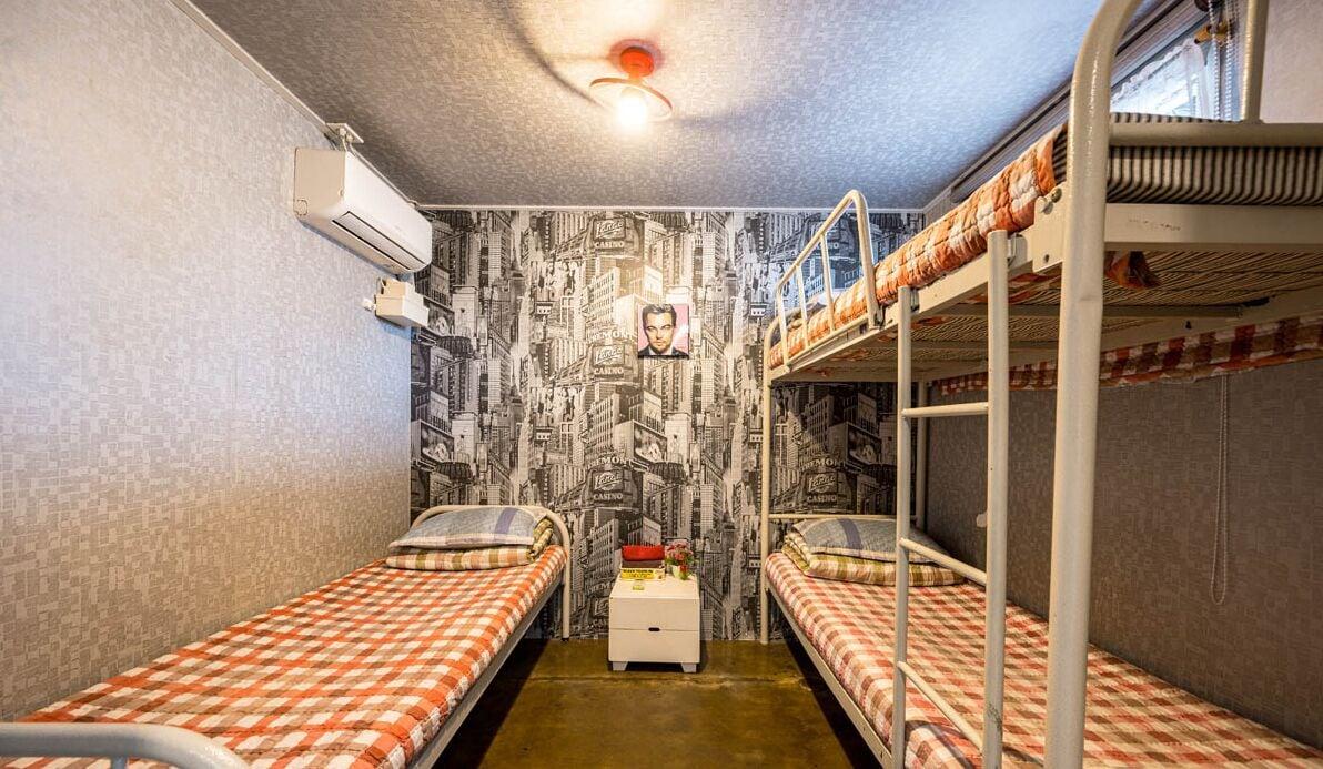 Hotel Mamas And Papas Seul Zewnętrze zdjęcie
