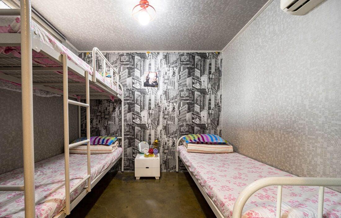 Hotel Mamas And Papas Seul Zewnętrze zdjęcie