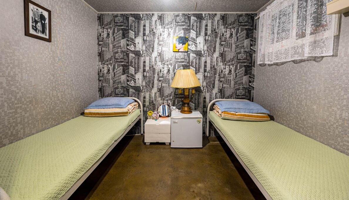 Hotel Mamas And Papas Seul Zewnętrze zdjęcie
