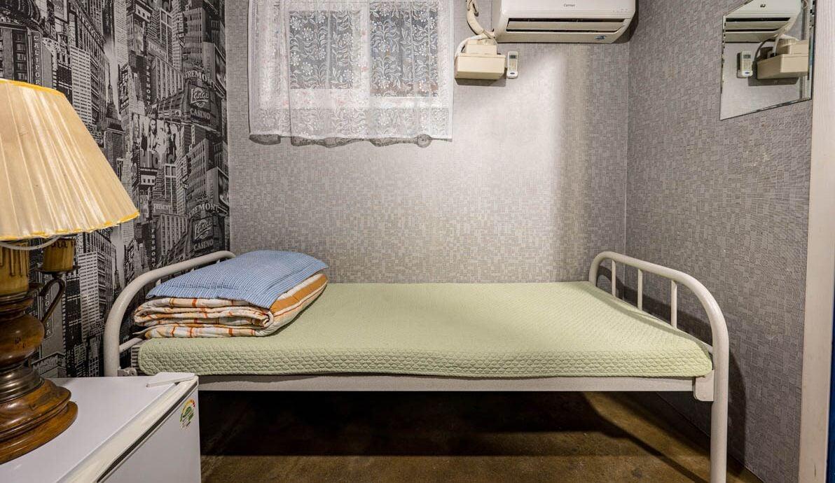 Hotel Mamas And Papas Seul Zewnętrze zdjęcie
