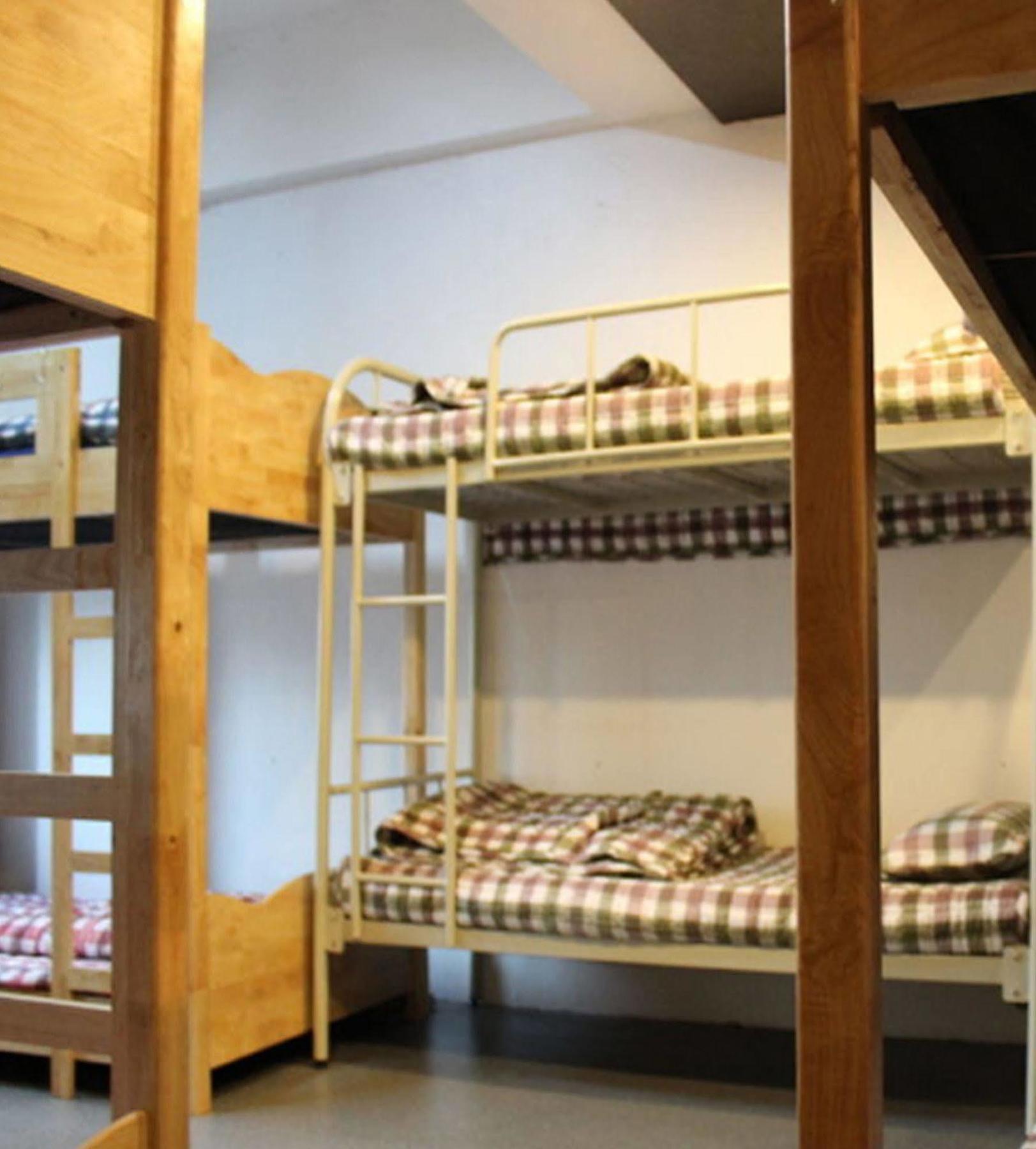 Hotel Mamas And Papas Seul Zewnętrze zdjęcie
