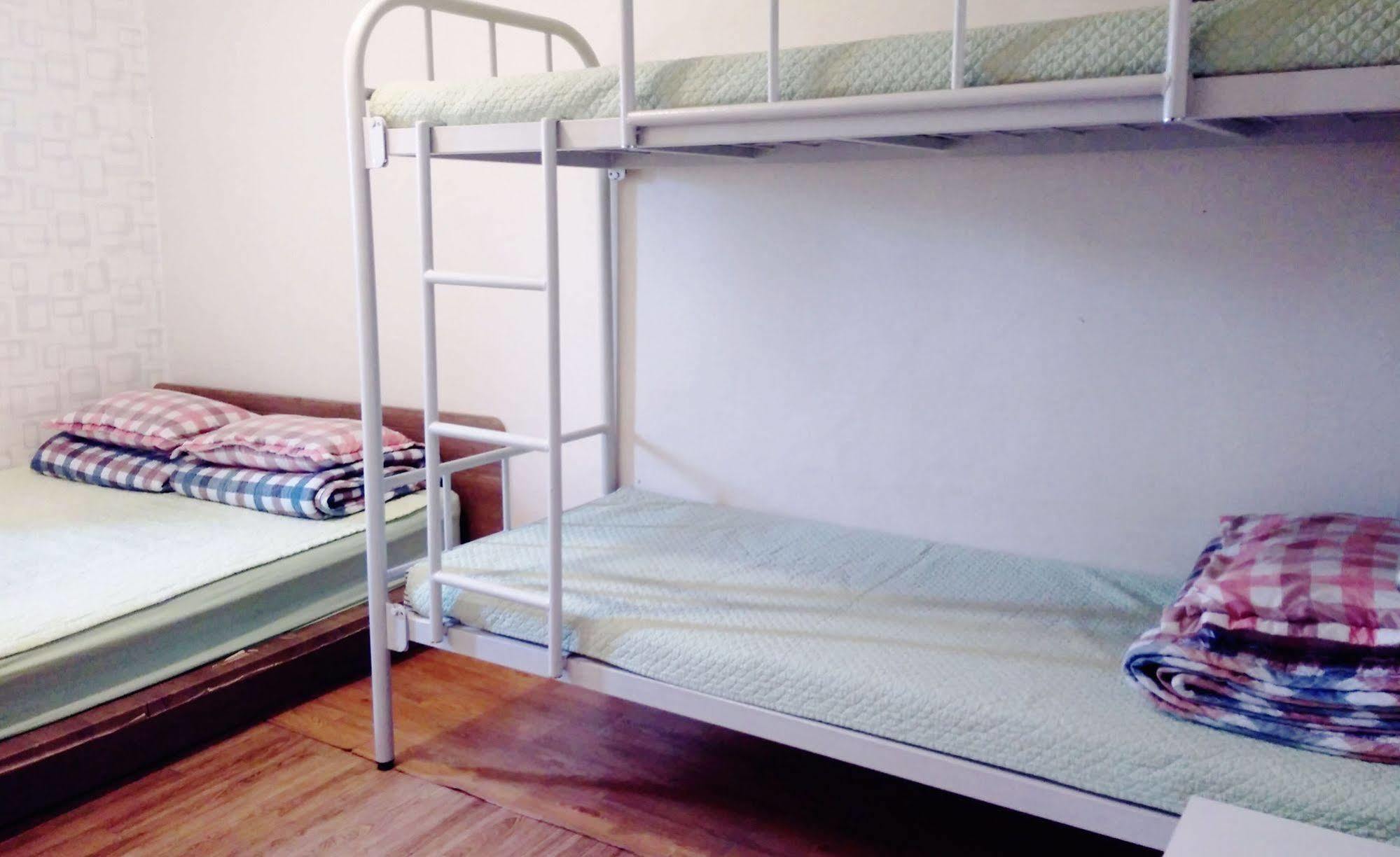Hotel Mamas And Papas Seul Zewnętrze zdjęcie