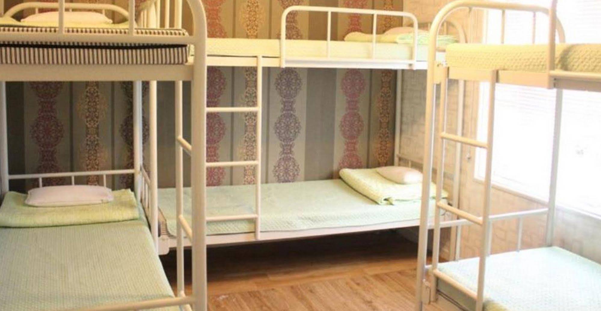 Hotel Mamas And Papas Seul Zewnętrze zdjęcie