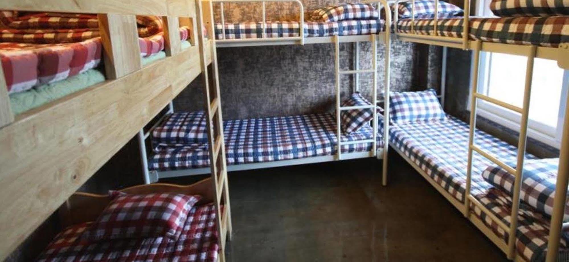 Hotel Mamas And Papas Seul Zewnętrze zdjęcie