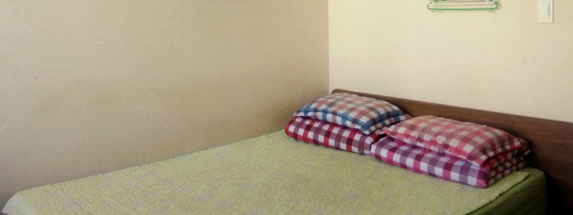 Hotel Mamas And Papas Seul Zewnętrze zdjęcie