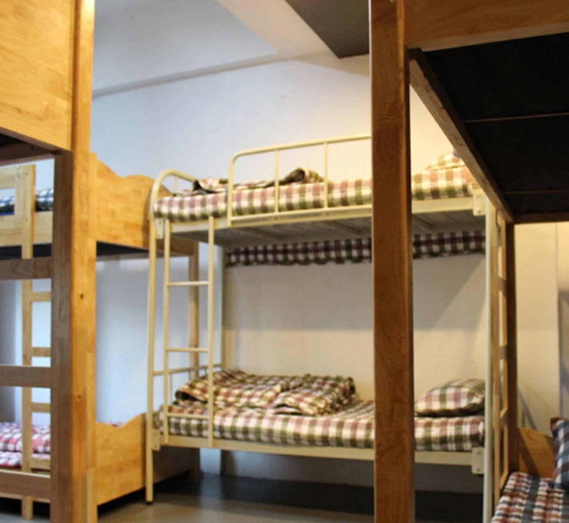 Hotel Mamas And Papas Seul Zewnętrze zdjęcie