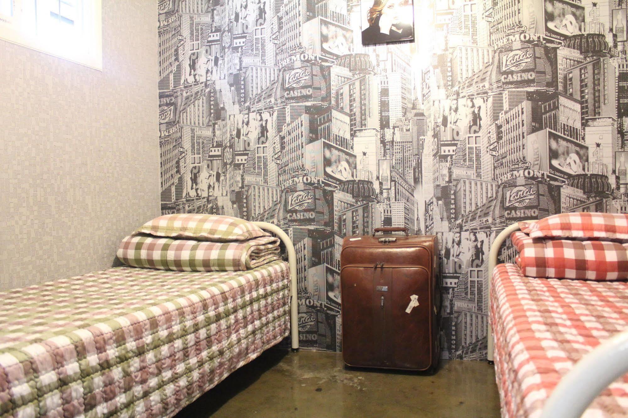 Hotel Mamas And Papas Seul Zewnętrze zdjęcie