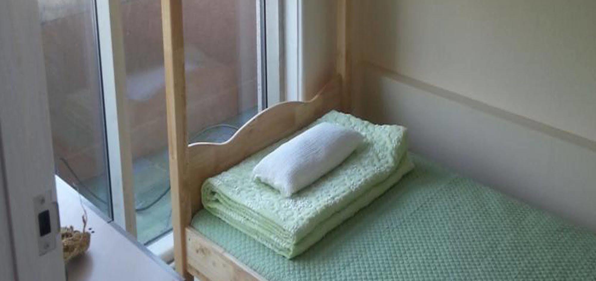 Hotel Mamas And Papas Seul Zewnętrze zdjęcie