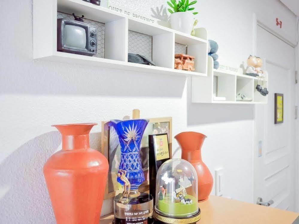 Hotel Mamas And Papas Seul Zewnętrze zdjęcie