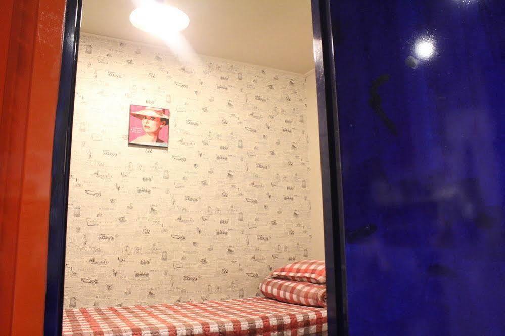 Hotel Mamas And Papas Seul Zewnętrze zdjęcie